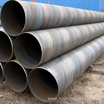 API 5L GR.X56 SSAW Steel Pipe